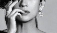 章子怡爆料最新孕照照片,幸福满满，孕味十足！